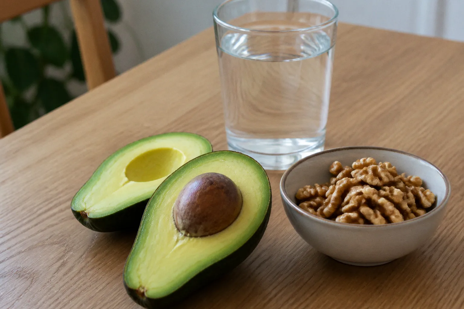 Dieta obniżająca cholesterol: 3 proste zmiany od jutra