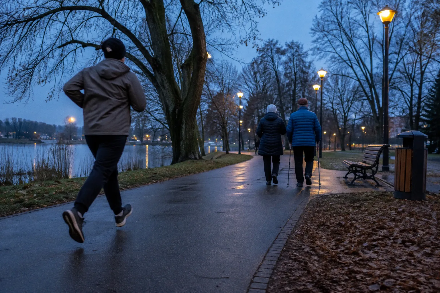 Nowe zalecenia WHO w walce z demencją: kompleksowa strategia profilaktyki