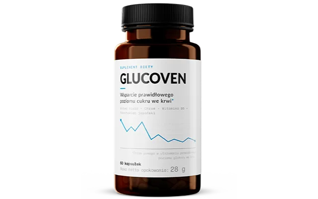 Glucoven