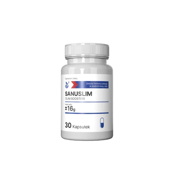 Sanuslim