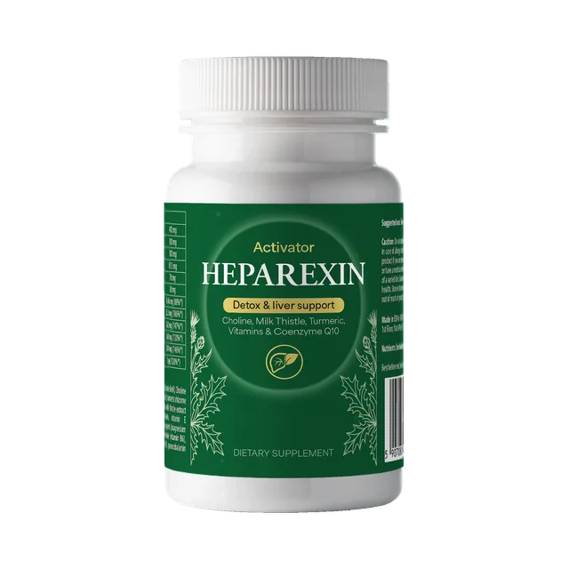 Heparexin
