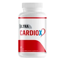 Ultra CardioX