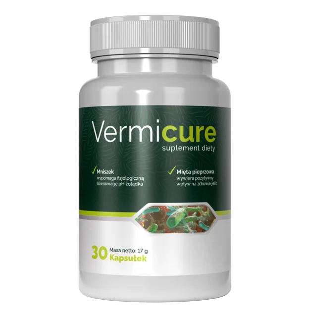 Vermicure