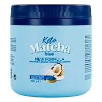 Keto Matcha