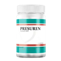 Presuren Cardio 3.98