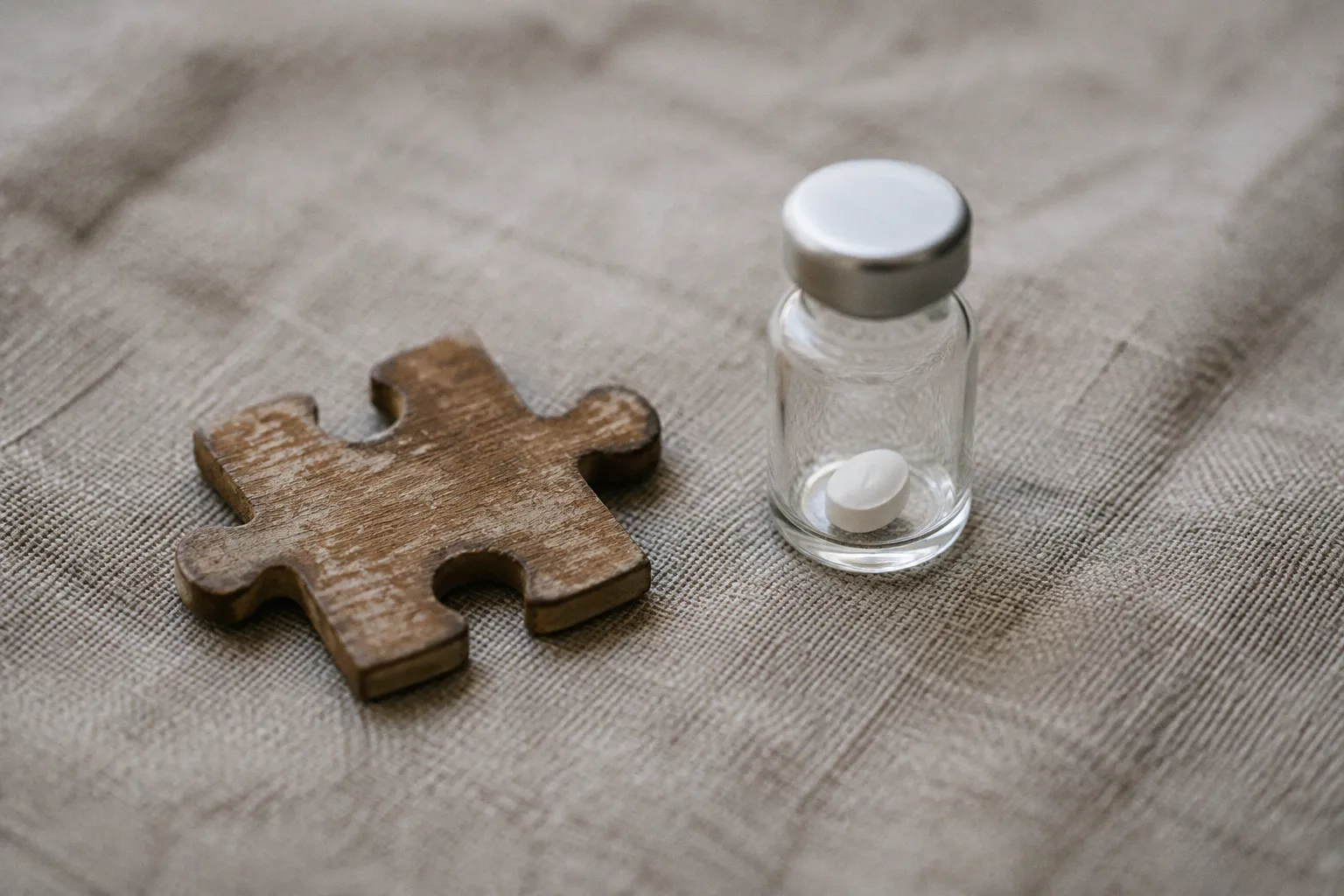 Psychoterapia czy leki w leczeniu lęku: dwa podejścia