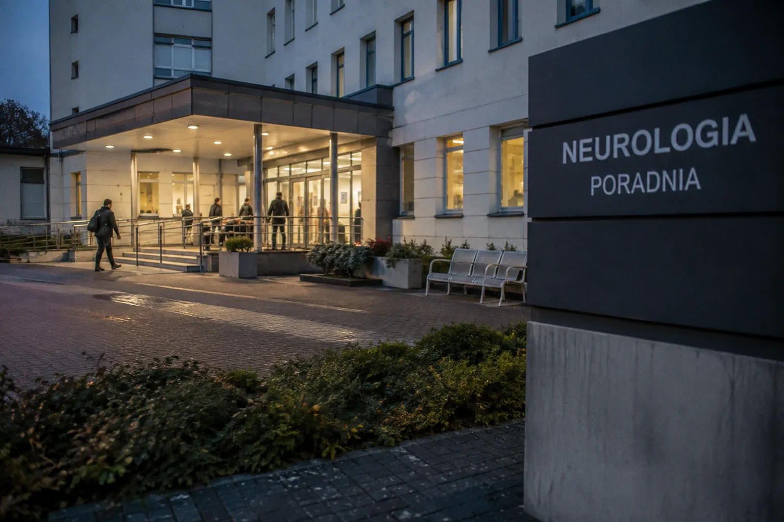 Stwardnienie rozsiane: jak rozumieć objawy i proces diagnostyczny